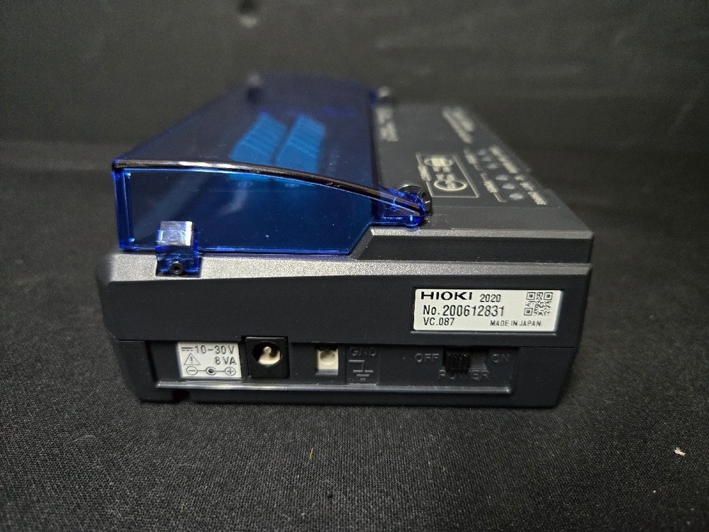 Hioki LR8533 Wireless High Speed Voltage Unit Data Logger Module