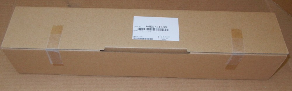 Genuine Konica Minolta Fuser Cleaning Web A4EW731400
