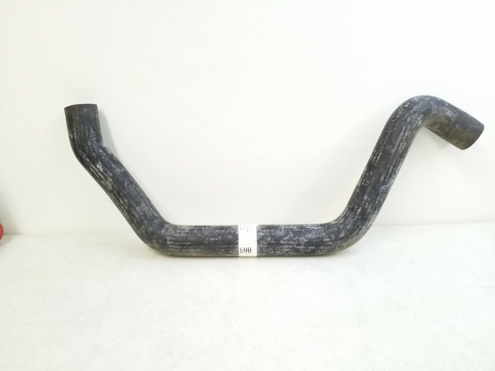 590 Black Breather Hose