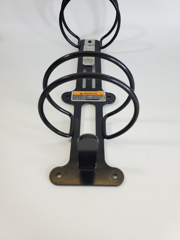 Oxygen Cylinder Holder for Invacare Mobility Scooters