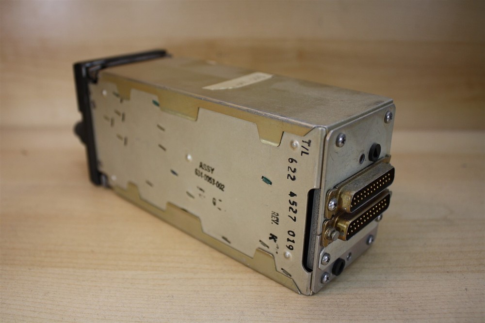 Collins CTL-90 ATC Control 622-4527-019