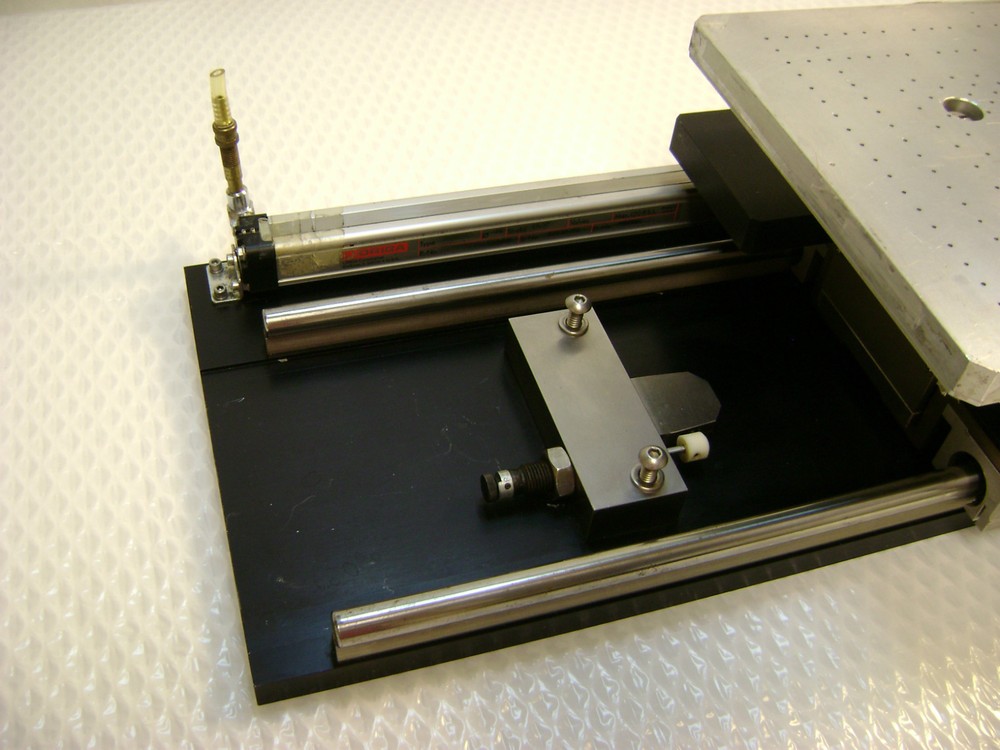 2995 Wafer Inspection Stage