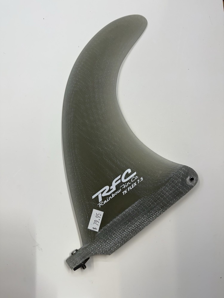 Rainbow Fin Company Tk Flex Fin