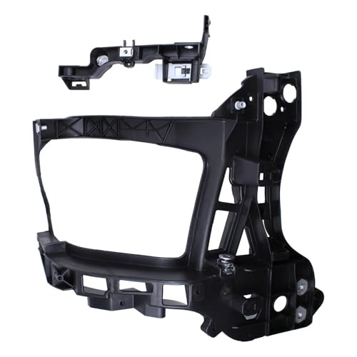 Front Passenger Side Radiator Support Headlight Mount Bracket for Ram 1500