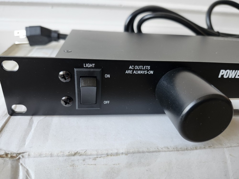 Odyssey 910060 Max Racklight