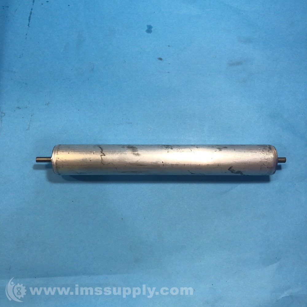 Box of 37 Conveyor Rollers USIP