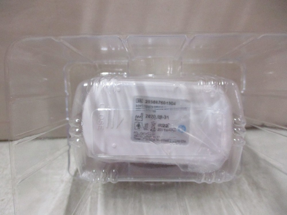 Medline Soft Touch Finger Pulse Oxy Meter