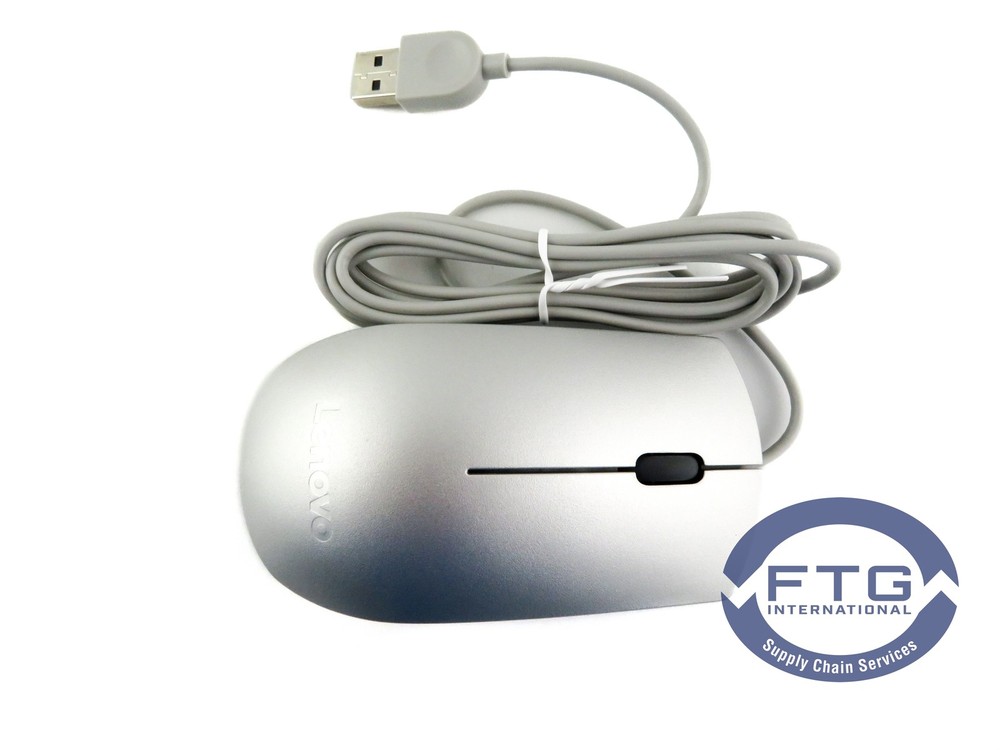00PH144 USB Calliope Mouse SR-GY