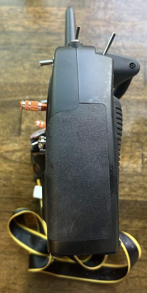 Spektrum DX6E 6 Channel Transmitter - SPMR6655