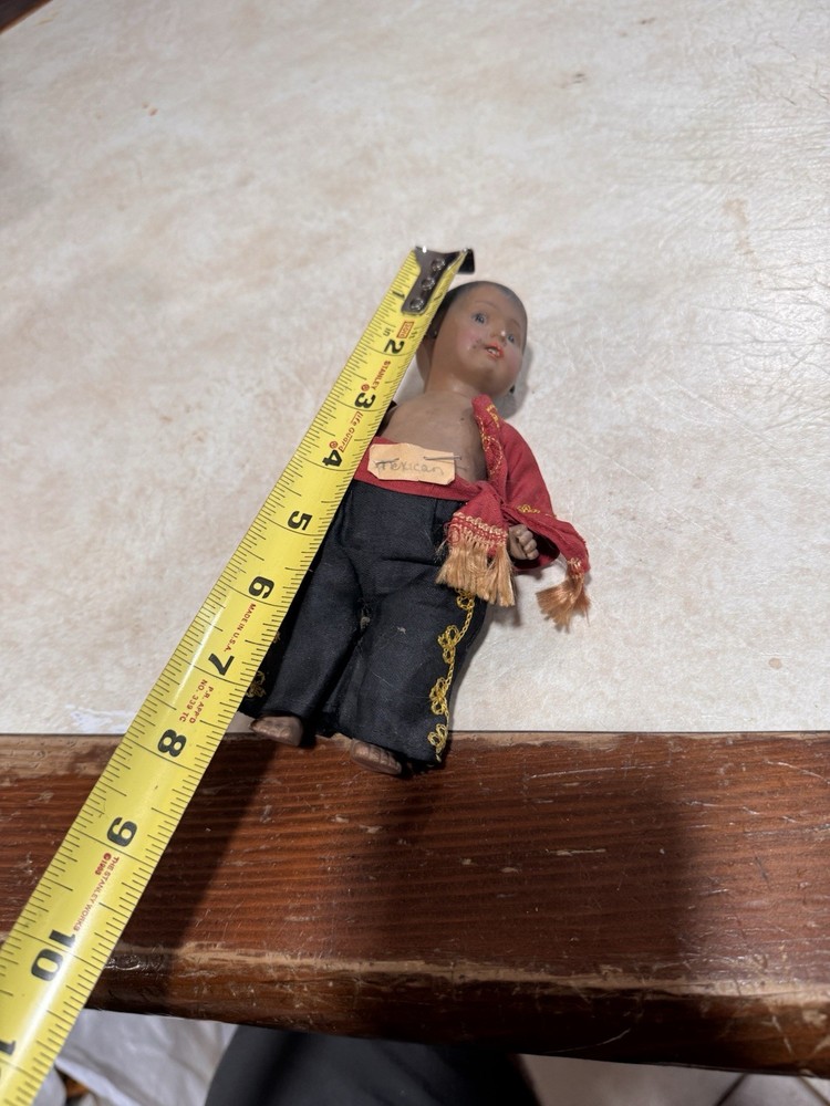 haunteddolls active spirit