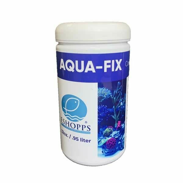 AQUA-FIX (32 oz) - Eshopps