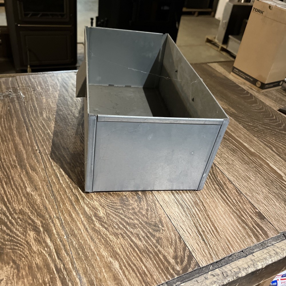 Keystoker Coal Cook Stove Ash Pan