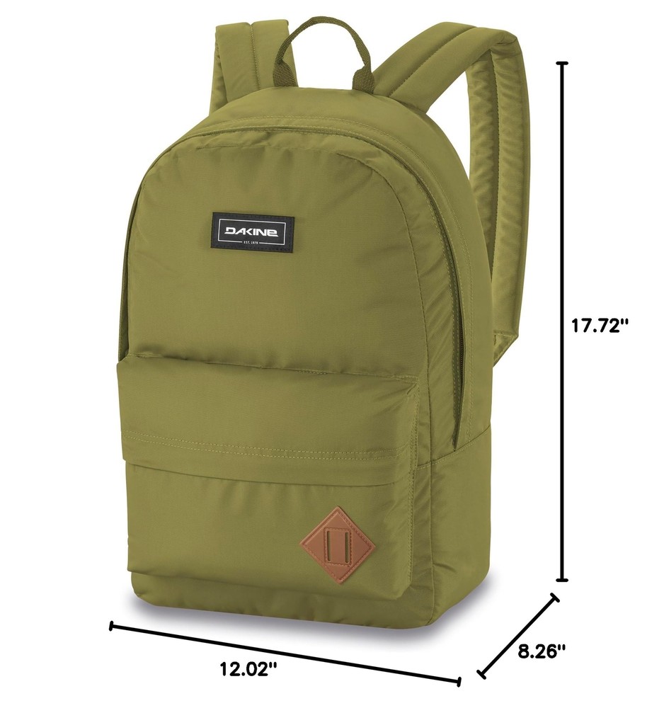 Dakine 365 Pack 21L Utility Green
