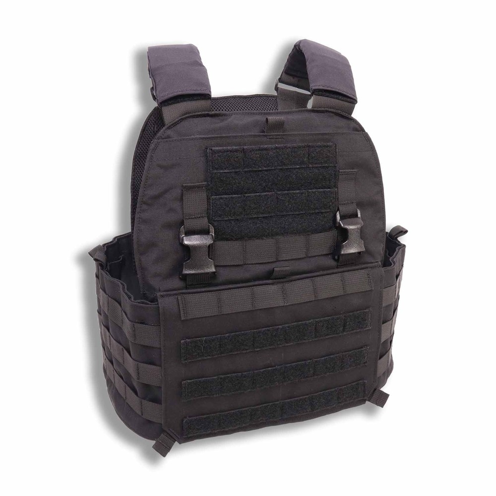 Velocity Systems Mayflower APC Assault Plate Carrier
