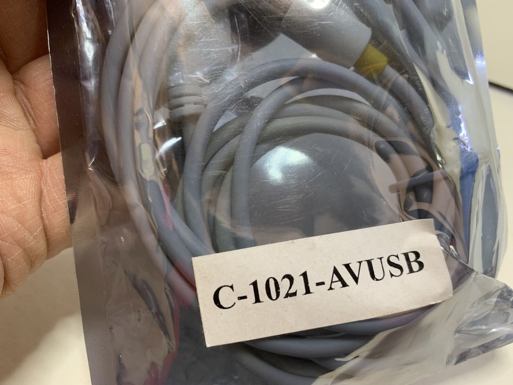 For Apple USB connector Vintage