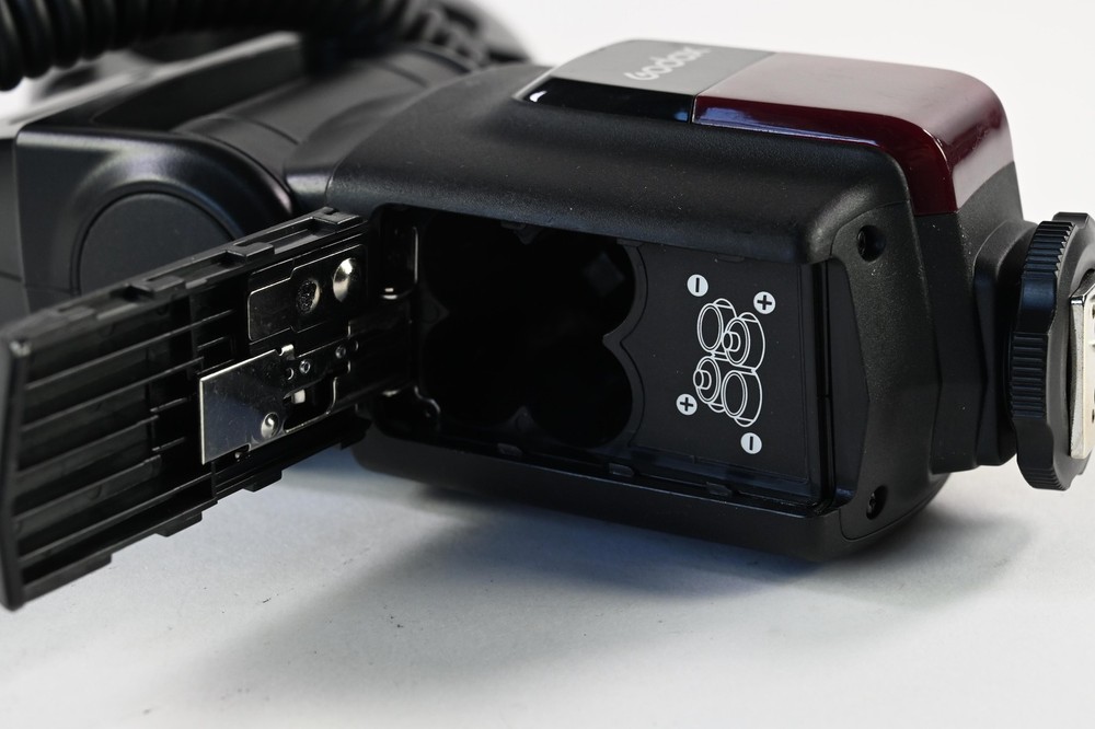 Godox Macro Ring Flash #G894