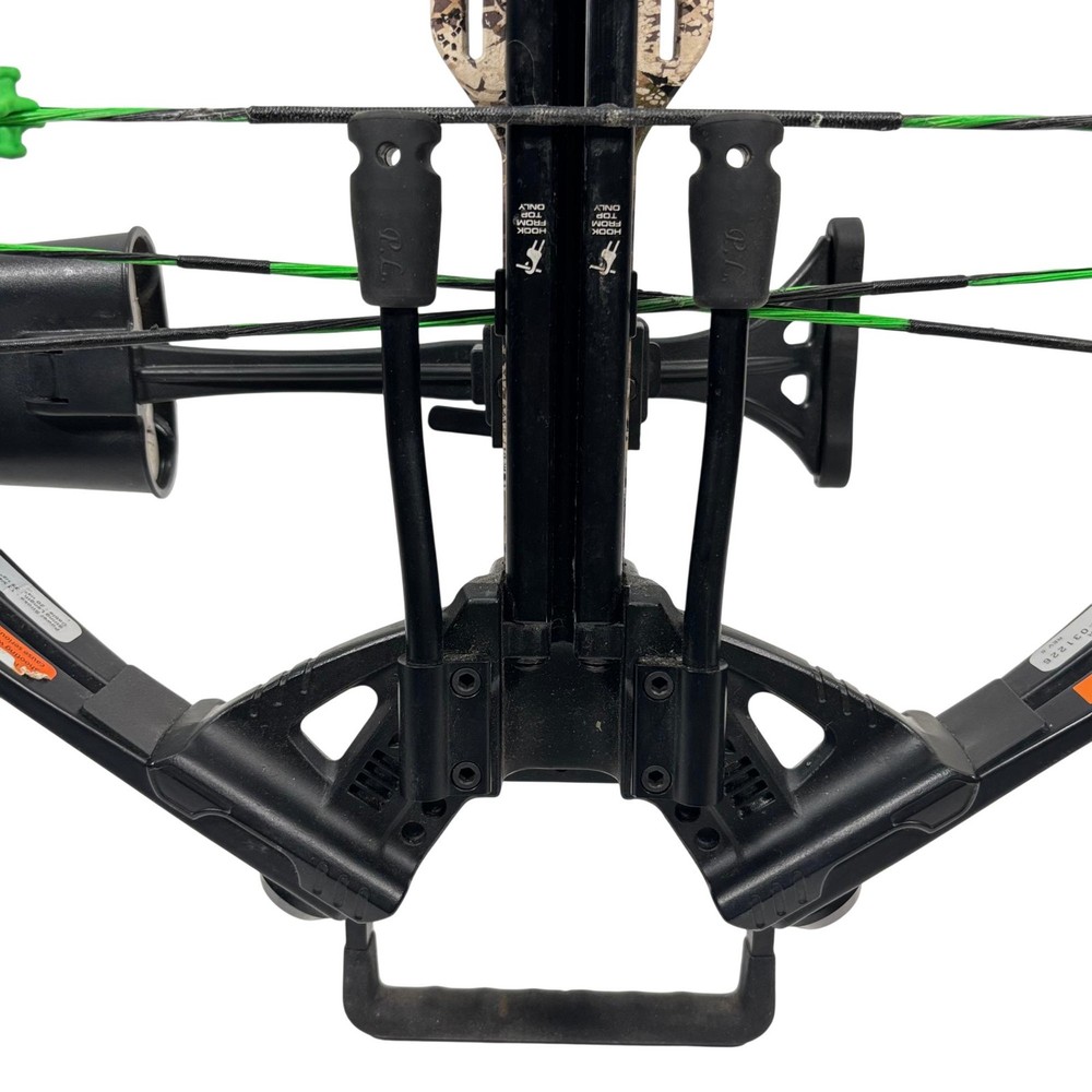Carbon Express X-Force Piledriver 390 Crossbow