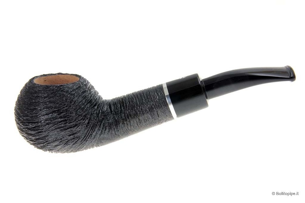 Savinelli Otello 321 Rustic - 9mm filter