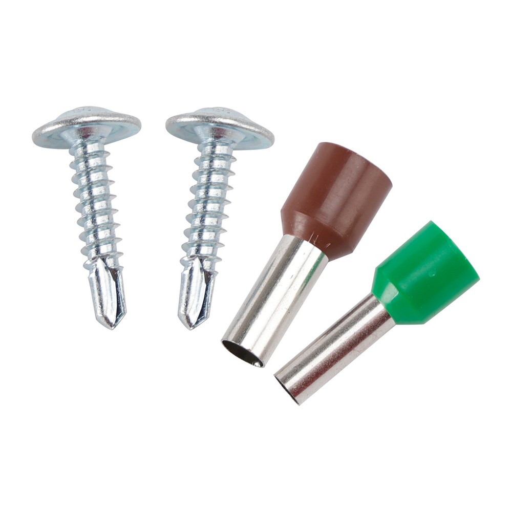 08-16A Soft Start Module For 1.75-3.5 Ton AC Units Reverse Motor Protection F1