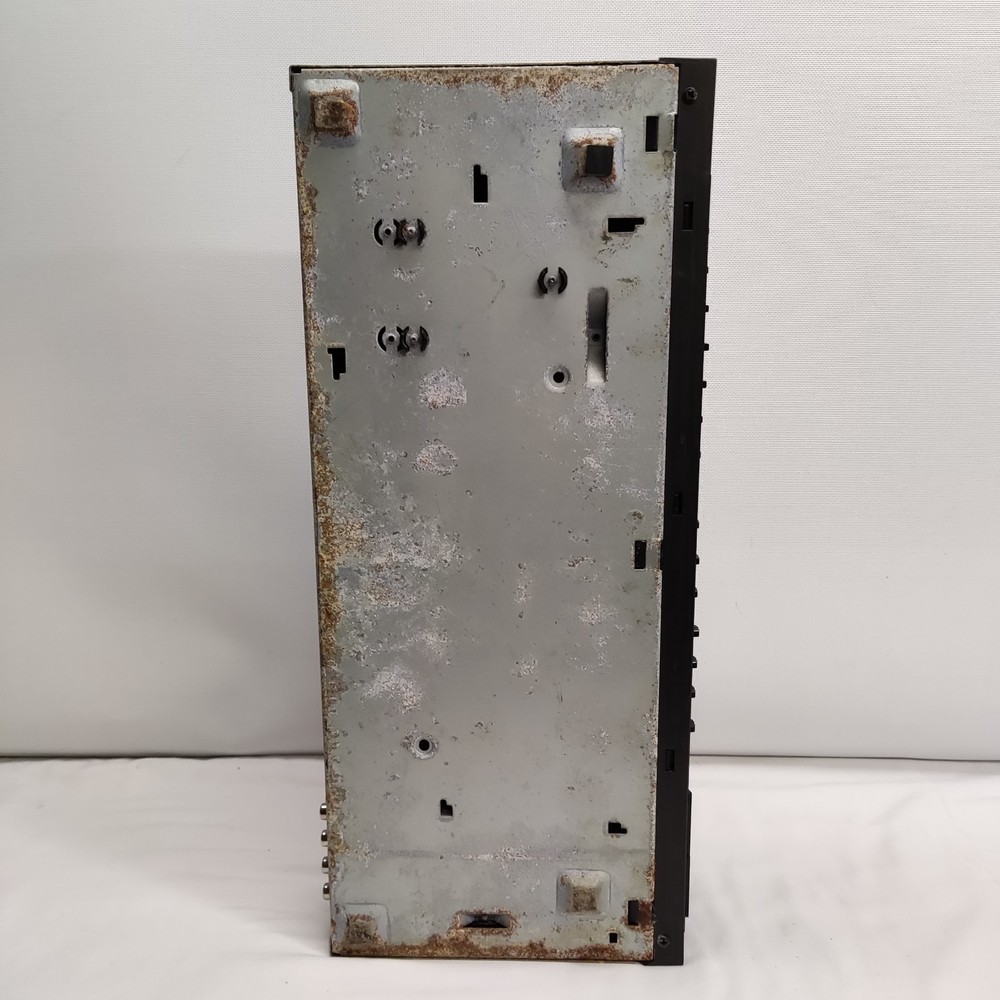 TECHNICS SH-8038 STEREO GRAPHICS EQUALIZER SPARE & REPAIR