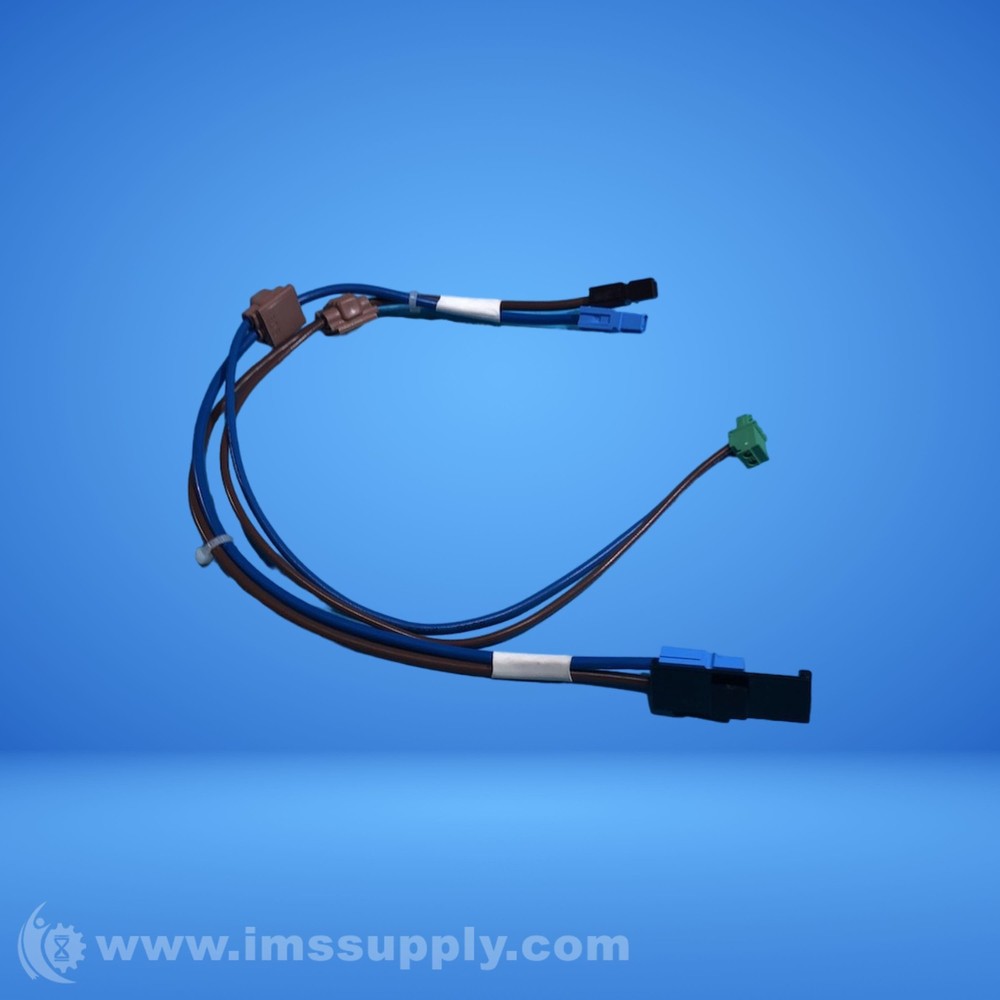 730628-16000 Instrument Panel Cable Cordset 6913