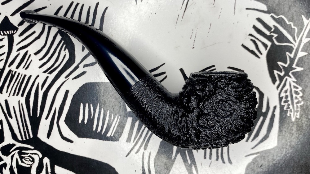 Savinelli 150th Anniversary Capri (642) 🇮🇹 NEW