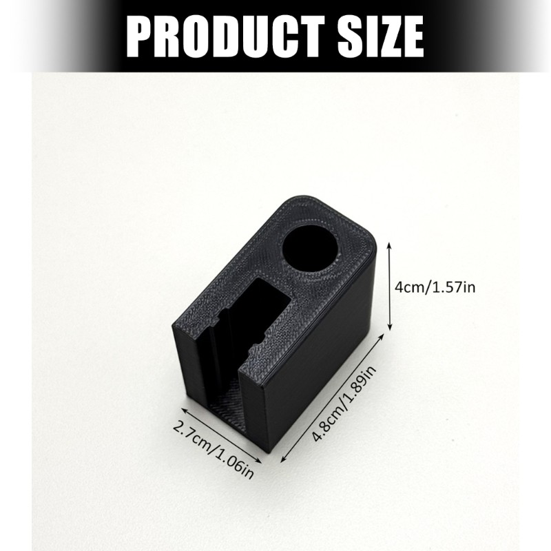 Space Saving Tool Hangers Storage Rack For Workshop Garage And Home Use