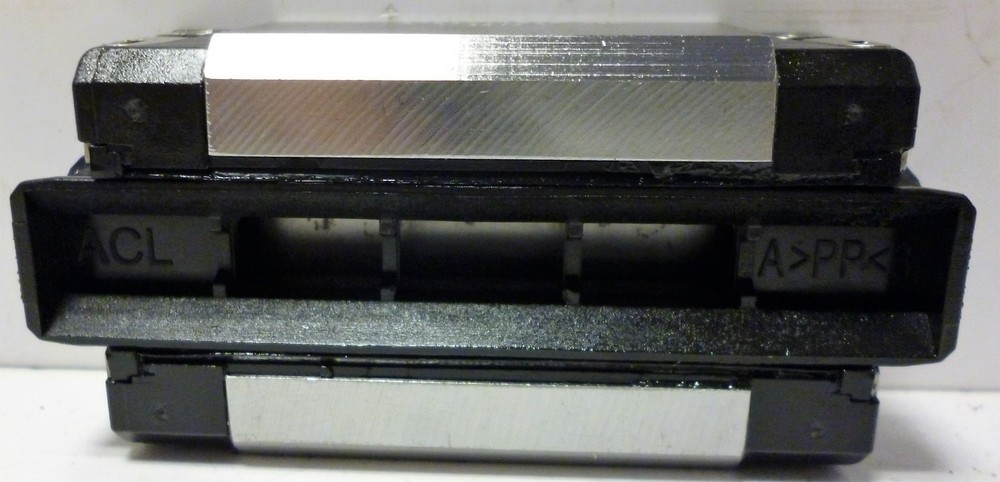 Bosch R162211320 Linear Carriage