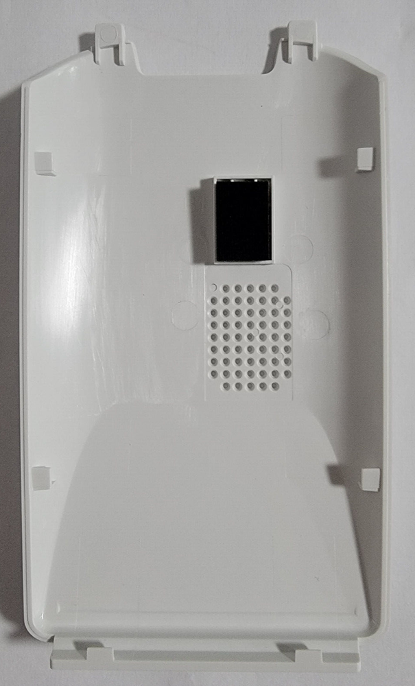 Valor VL110 Battery Cover