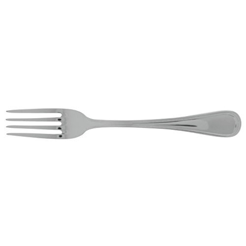 HUBERT® Salad Fork Utopia Heavyweight 18/8 Flatware Silverware Stainless Steel