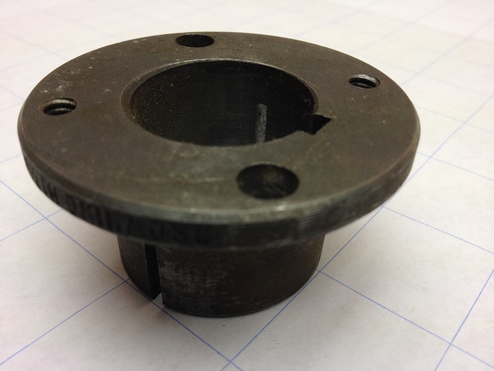 Browning #H x 1-3/16" Bushing