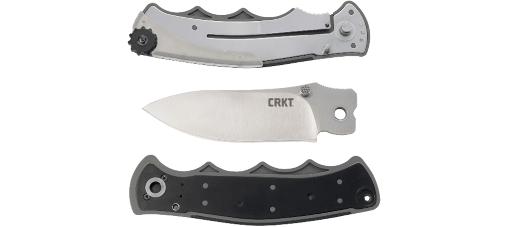 CRKT Monashee Folding Knife