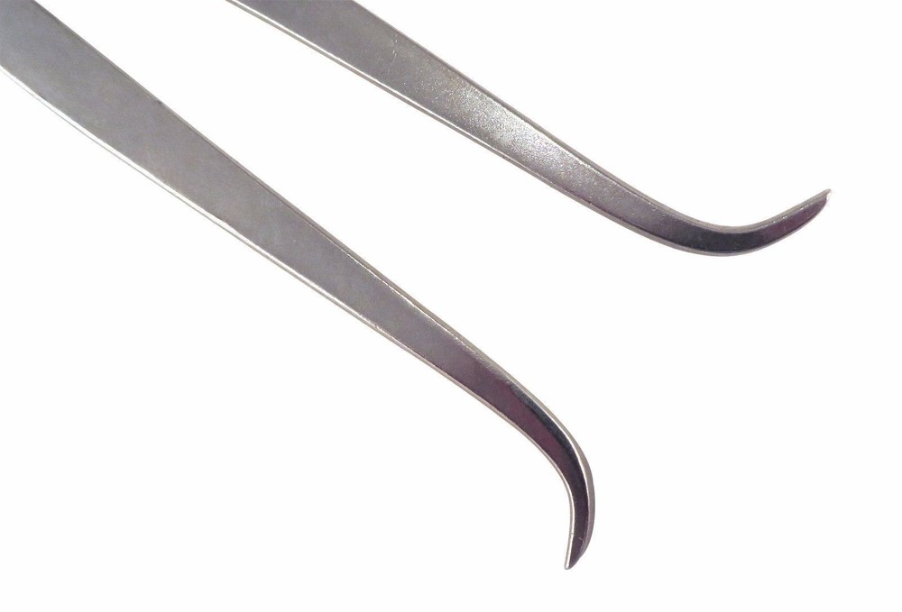 8" Spring Calipers Set of 3 Pieces Divider, Inside & Outside