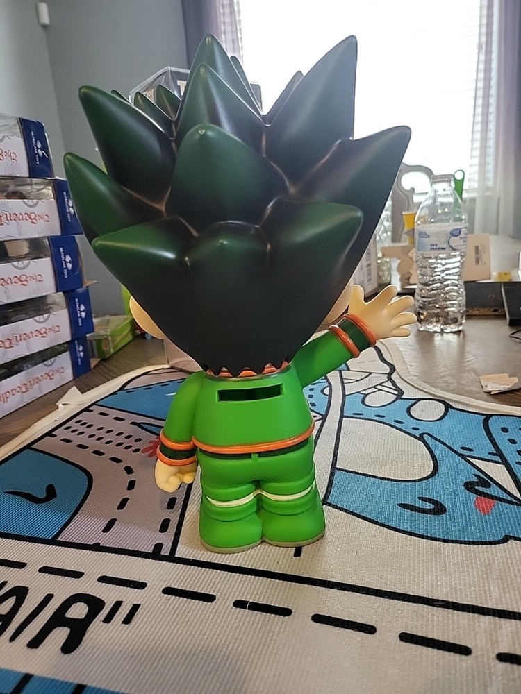 Hunter x Hunter Gon Coin Bank