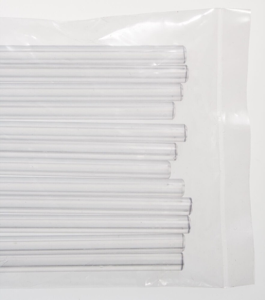 Extra Long K-9 AI Pipettes, 9", 12 pack