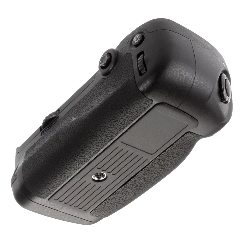 Durable ABS MB-D16 Vertical Battery Handle Grip Camera Accessory For Nikon D750