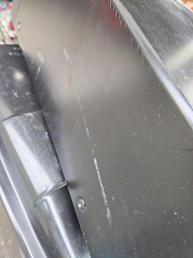 JVC XL-MC2000 200-Disc CD Player Changer