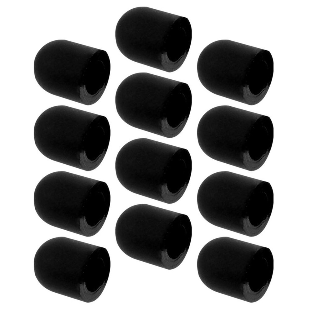 100 PCS Drawing Stylus Replacement Tips Nibs for Capacitive Pens