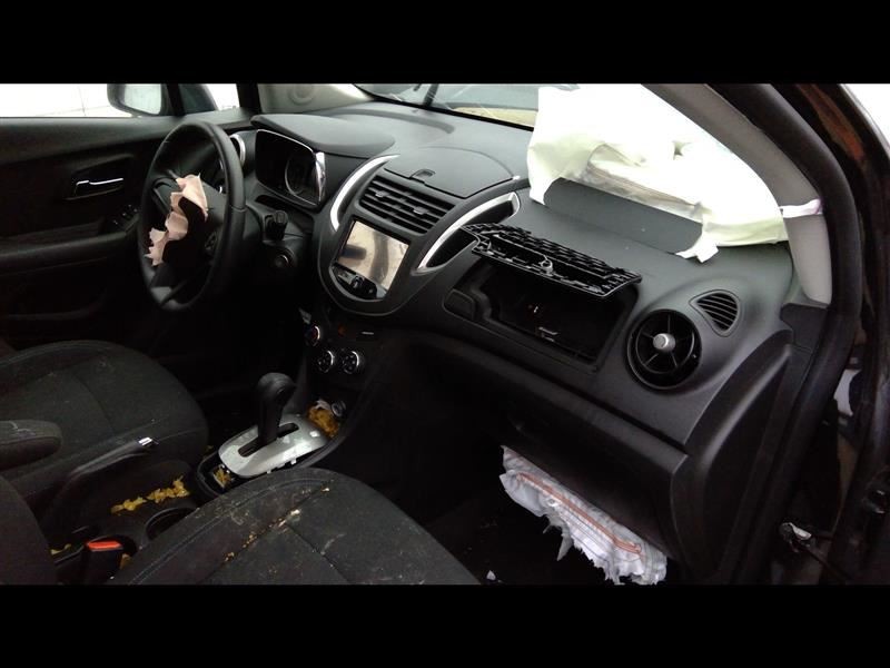 Engine ECM Electronic Control Module Gasoline Fits 11-15 VOLT 327947