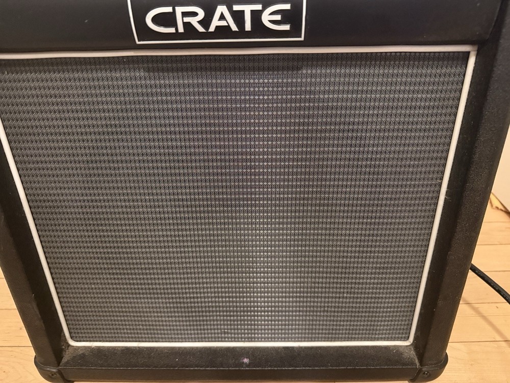 💙Crate FLEX 16R Guitar Amp Speaker Powered