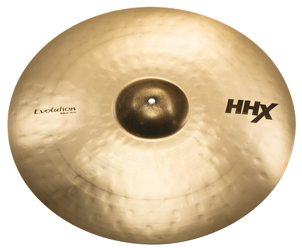 SABIAN 22" HHX Evolution Ride