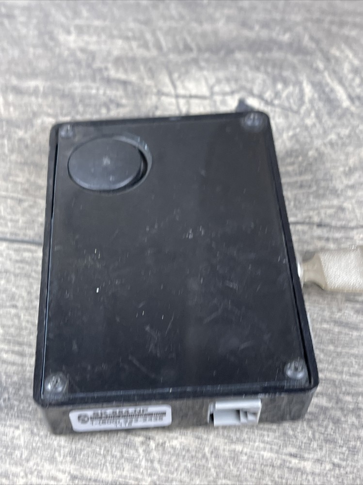 Se-Kure Controls Inc SK-554NP It’s really loud￼