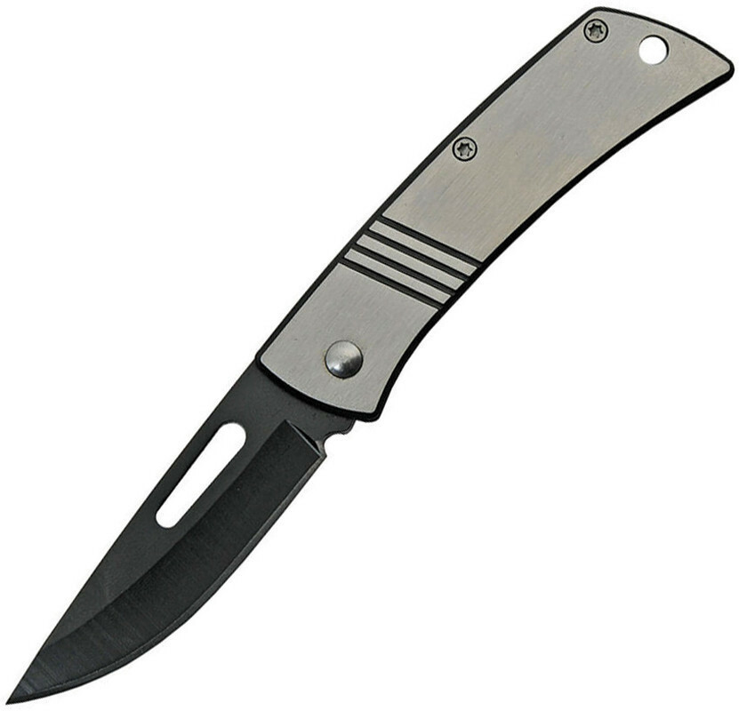 New China Made Engravable Folder 211510