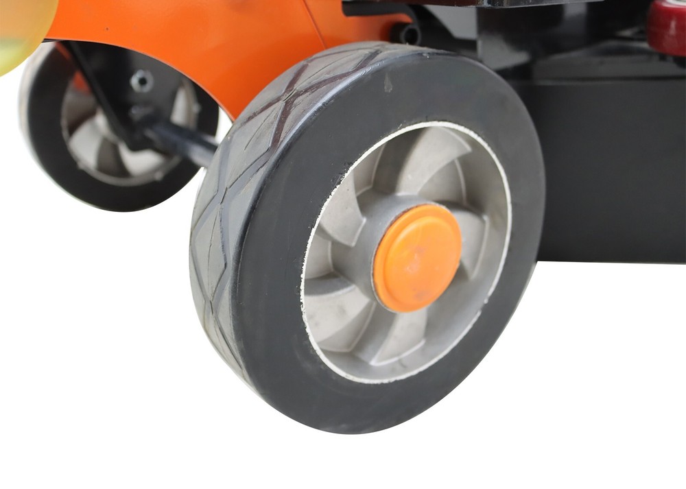 Heavy Duty Cement Ground Grinder 220V Concrete Epoxy Floor Grinding Machine