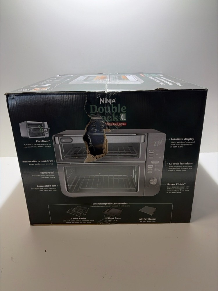 NINJA DCT601 (P32009817)