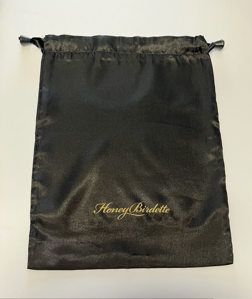 Honey Birdette Dust Bag