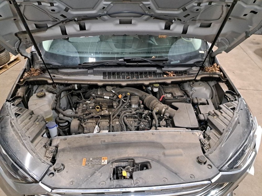 2020 Edge Display Screen Sku#4369611