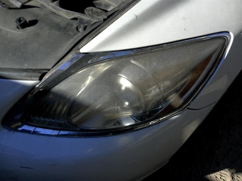 08 LEXUS GS450H PRE CRASH RADAR CONTROL