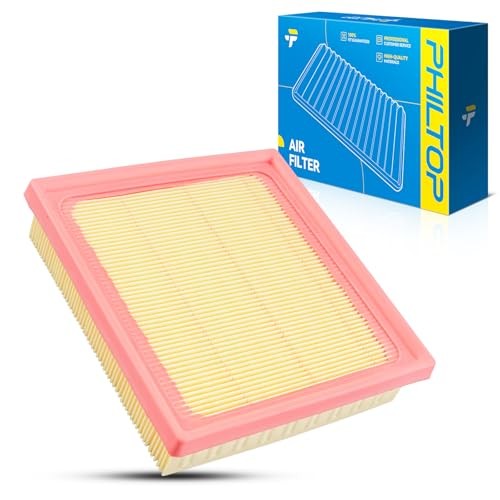 Engine air filter CA12654 Replacement for PRIUS 2.0L 2024 2023, PRIUS AWD-E