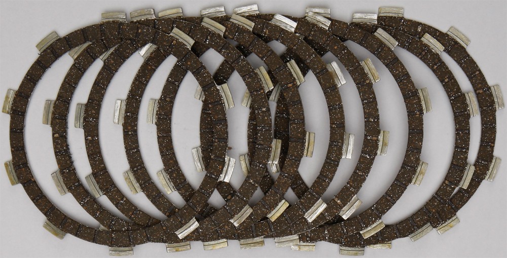 EBC Standard Clutch Kit - Clutch Kits & Conversion Kits
